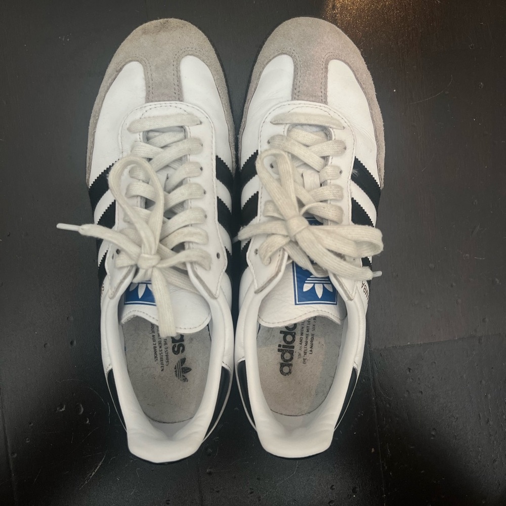 Adidas Samba OG